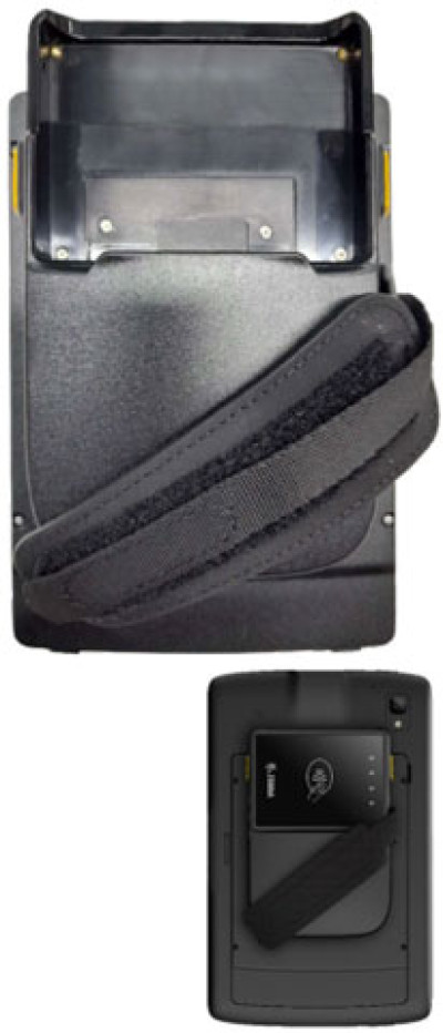 Zebra Cables, Connectors, and Adapters