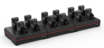 Honeywell Docks and Cradles