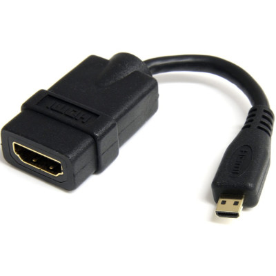 StarTech Cables, Connectors, and Adapters