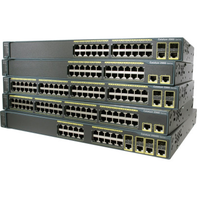 Cisco Switches