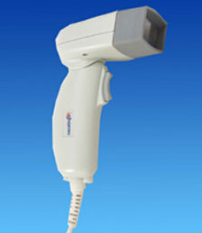 Opticon Barcode Scanner