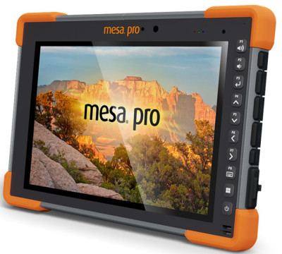Juniper Systems Tablet