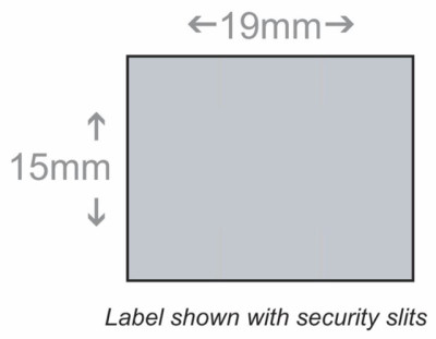 BCI Labels