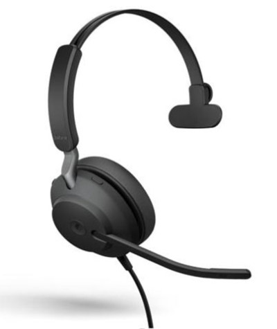 Jabra Telecommunication Equipment