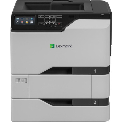 Lexmark Multi-Function Printer