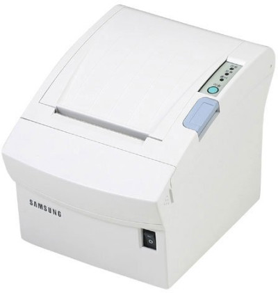 Bixolon SRP-350 Receipt Printer
