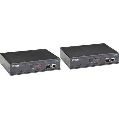 Black Box Accessory