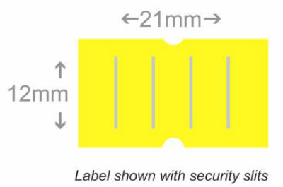 BCI Labels