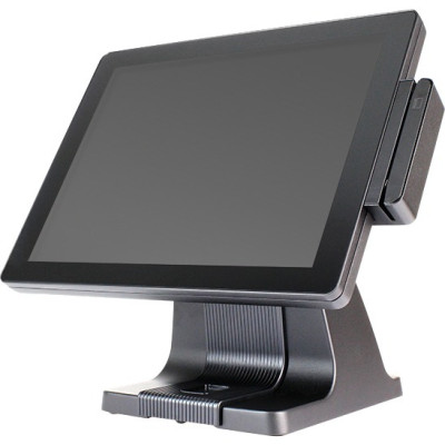 Custom America Touchscreen