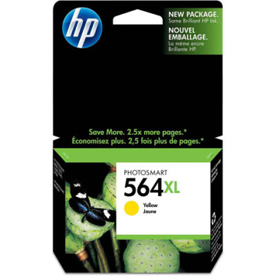 HP InkJet Cartridge
