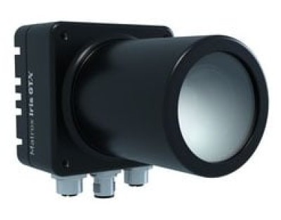 Zebra Vision Camera