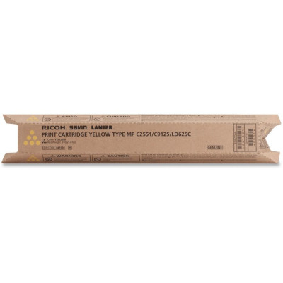 Ricoh Toner