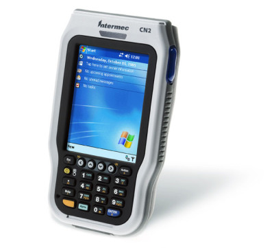 Intermec CN2B Mobile Computer