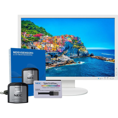 NEC Monitor