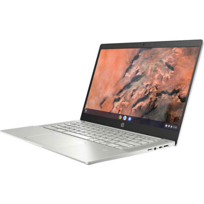 HP Chromebook