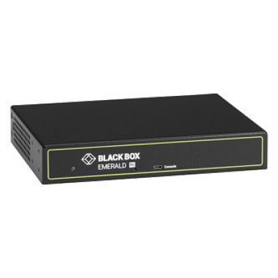 Black Box Wireless Switch