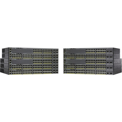 Cisco Switches