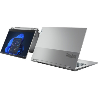Lenovo Two-in-One Laptop