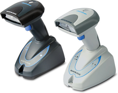 Datalogic QuickScan I: QM2100 Barcode Scanner