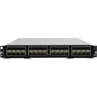 HPE Aruba Ethernet Switch
