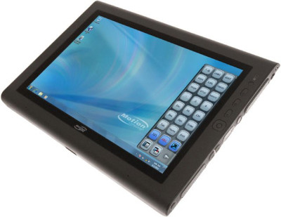 Motion Computing Tablet