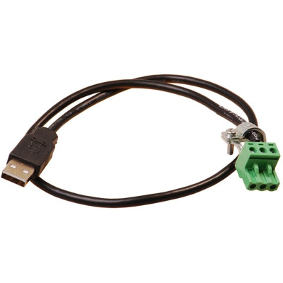 Brainboxes Ethernet Switch