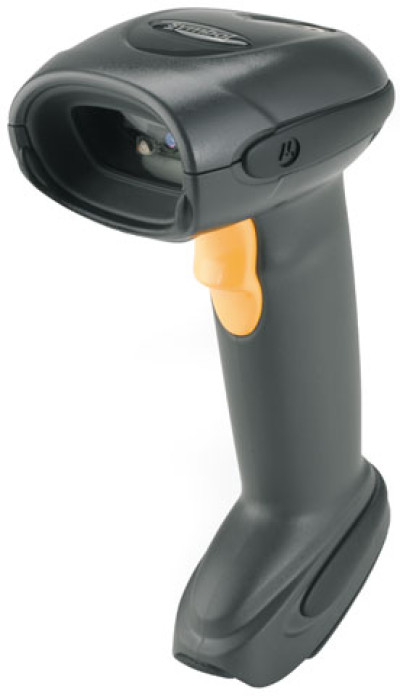 Motorola Barcode Scanner