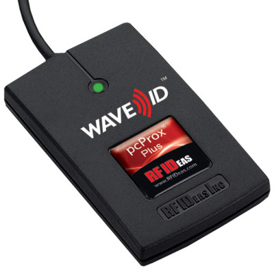 rf IDEAS pcProx Plus 82 Series Access Control Reader