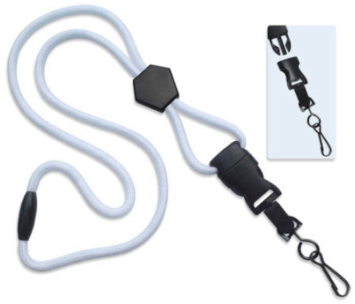 Brady Lanyard