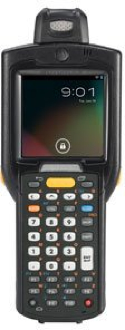 Motorola Mobile Computer