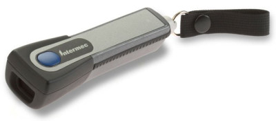 Intermec Barcode Scanner