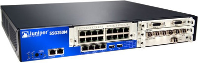Juniper Networks Data Networking