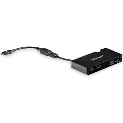 StarTech Cables, Connectors, and Adapters