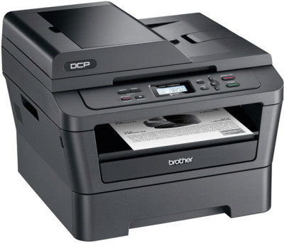 Brother DCP-7065DN Products