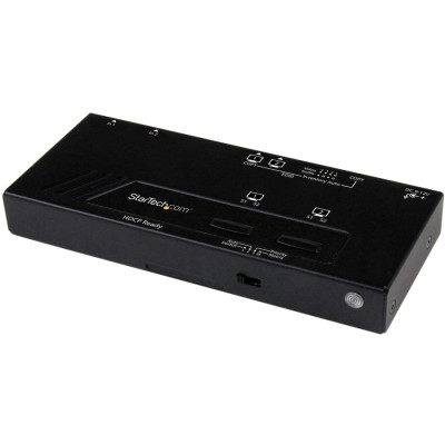 StarTech Cables, Connectors, and Adapters