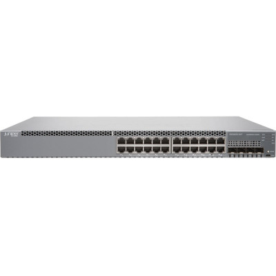 Juniper Networks Ethernet Switch