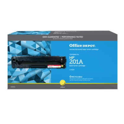 Clover Imaging Group Toner