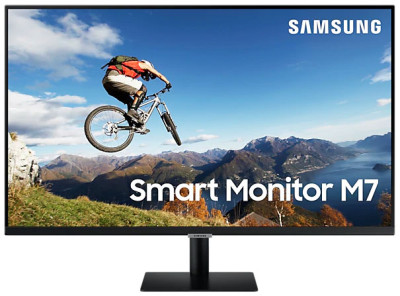Samsung Monitor