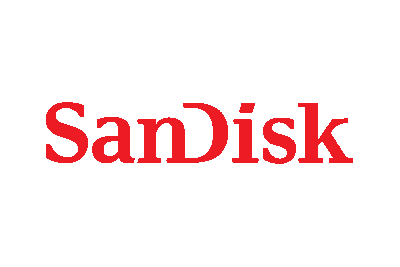SanDisk Drive