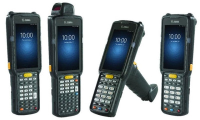 Zebra MC3300 Accessory