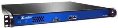 Juniper Networks Data Networking