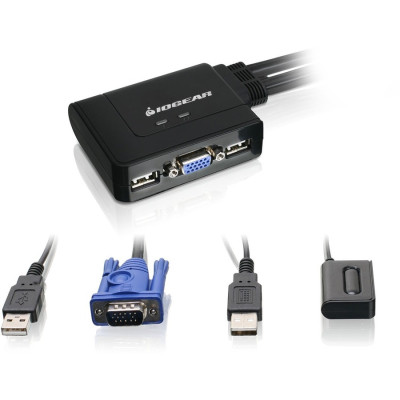 IOGEAR Ethernet Switch