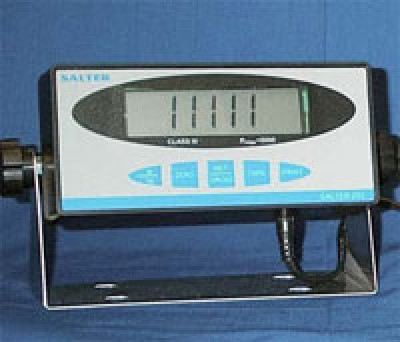 Brecknell 200 Series Scale
