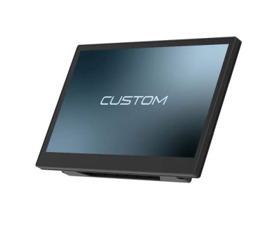 Custom America POS Computers