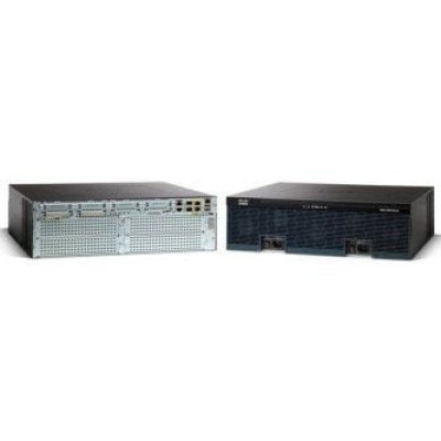 Cisco Wireless Router