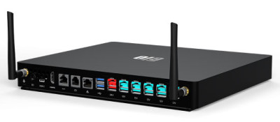 Elo POS System
