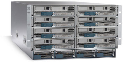 Cisco Data Networking
