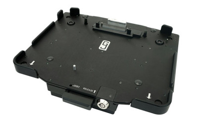 Gamber-Johnson Docks and Cradles