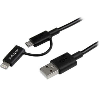 StarTech Cables, Connectors, and Adapters