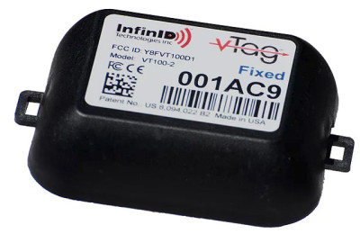 InfinID RFID Tag